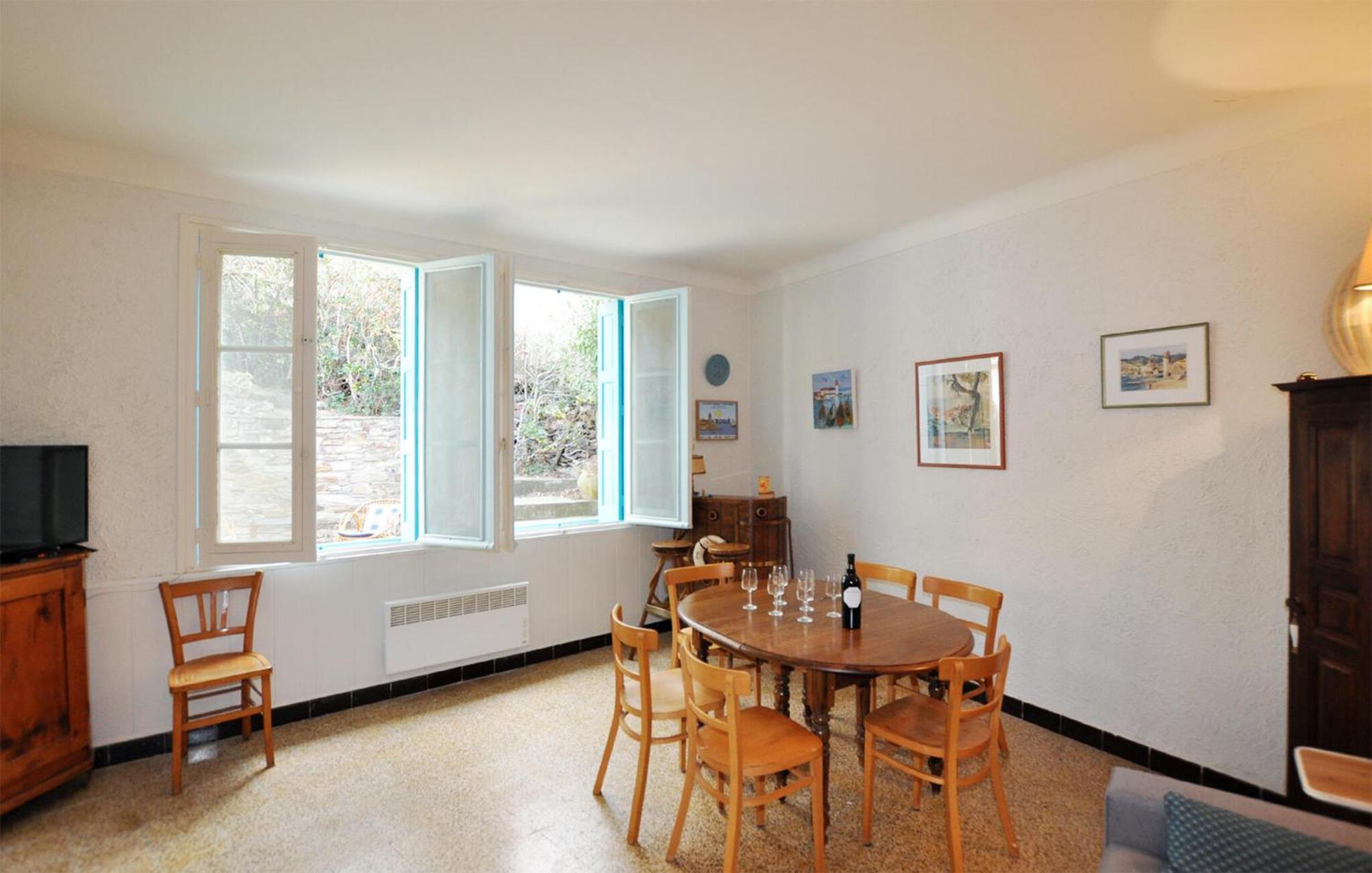 2 Bedroom Amazing Home In Collioure Luaran gambar